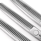 Ichiro Master Series Professional Barber Scissor Set