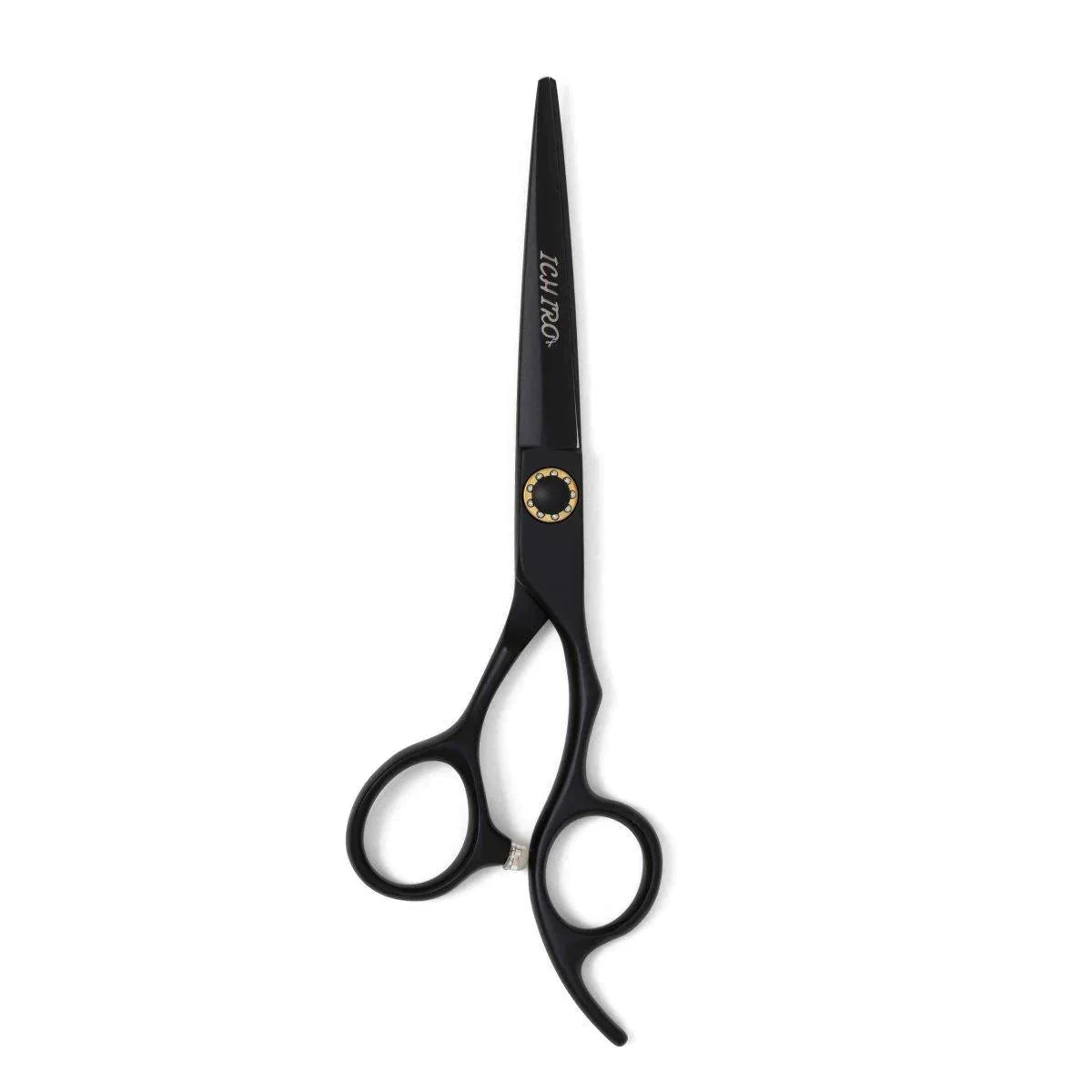 Ichiro Matte Black Ultimate 3-Piece Master Scissor Set - Scissor Hub Australia
