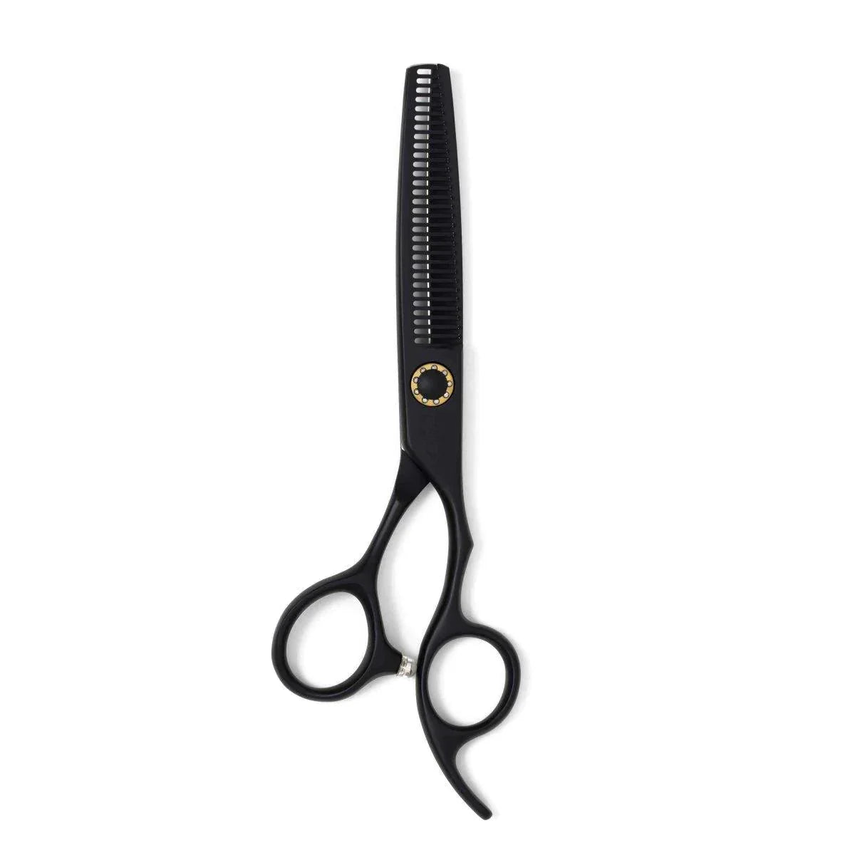 Ichiro Matte Black Ultimate 3-Piece Master Scissor Set - Scissor Hub Australia
