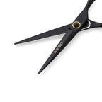 Ichiro Matte Black Ultimate 3-Piece Master Scissor Set - Scissor Hub Australia