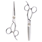Ichiro Offset 4 Piece Master Scissor Set - Scissor Hub Australia