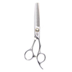 Ichiro Offset Hair Thinning Scissors - Scissor Hub Australia