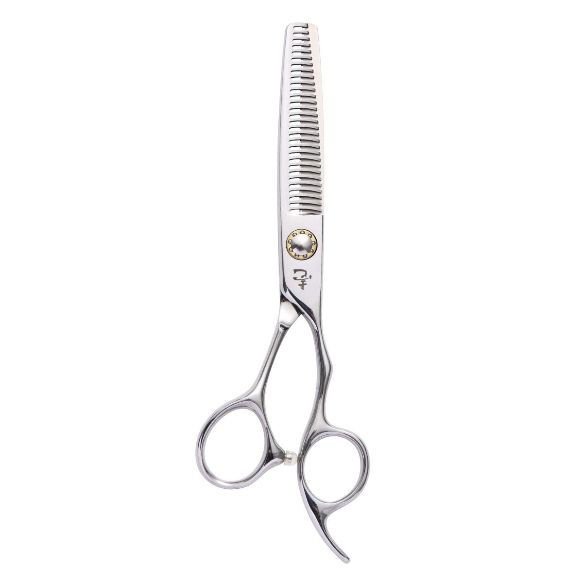 Ichiro Offset Master 3 Piece Hair Cutting Scissor Set - Scissor Hub Australia