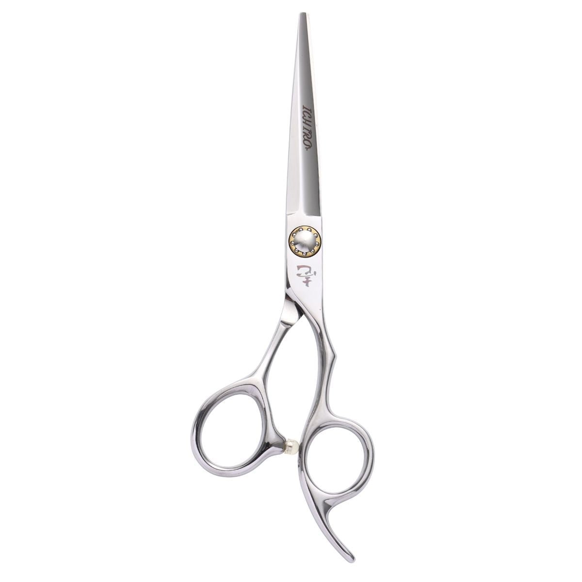 Ichiro Offset Master 3 Piece Hair Cutting Scissor Set - Scissor Hub Australia