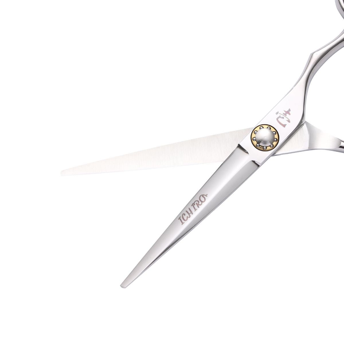 Ichiro Offset Master 3 Piece Hair Cutting Scissor Set - Scissor Hub Australia