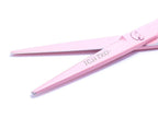 Ichiro Pastel Pink Hairdressing Scissor Set - Scissor Hub Australia