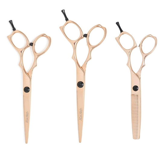 Ichiro Pink Moon Master Set - Scissor Hub Australia