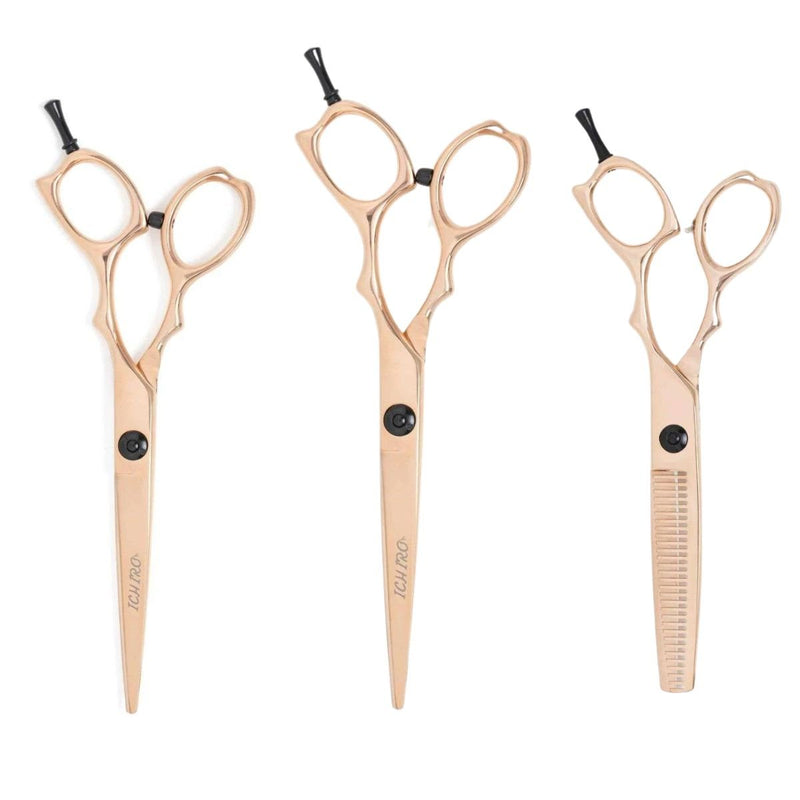 Ichiro Pink Moon Master Set - Scissor Hub Australia