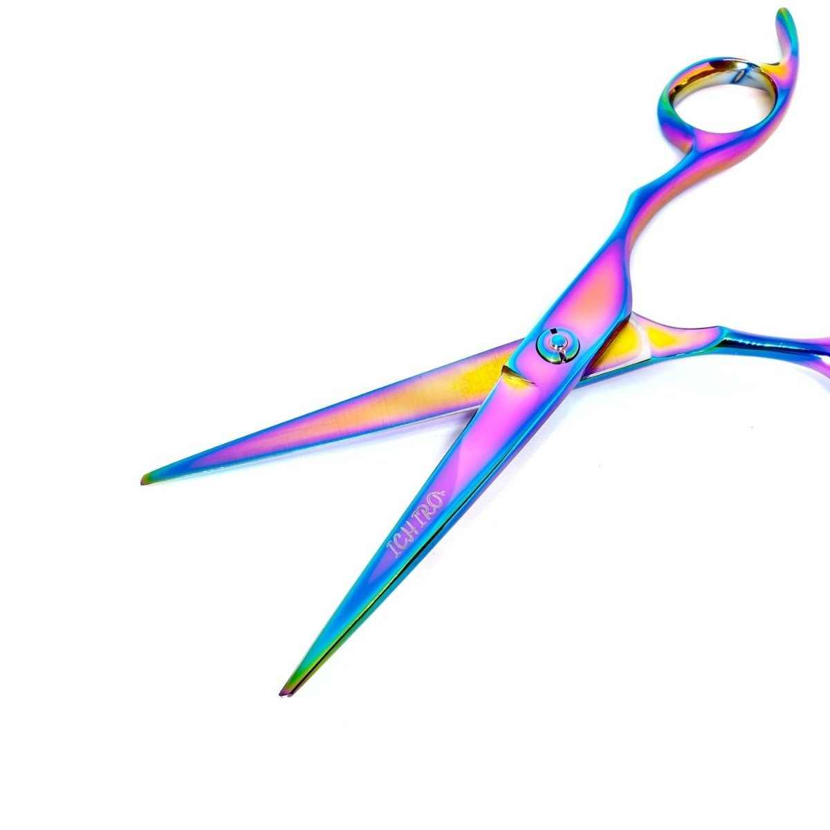 Ichiro Rainbow Hair Cutting Scissors