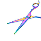 Ichiro Rainbow Hair Cutting Scissors