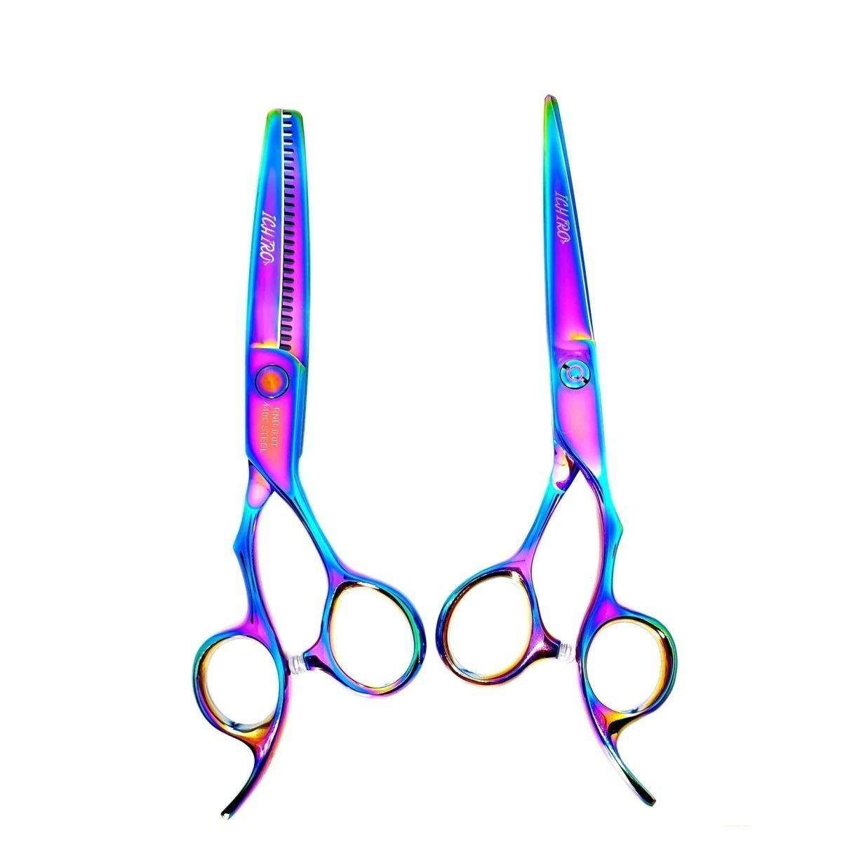 Ichiro Rainbow Master Set - Scissor Hub Australia