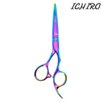 Ichiro Rainbow Master Set - Scissor Hub Australia
