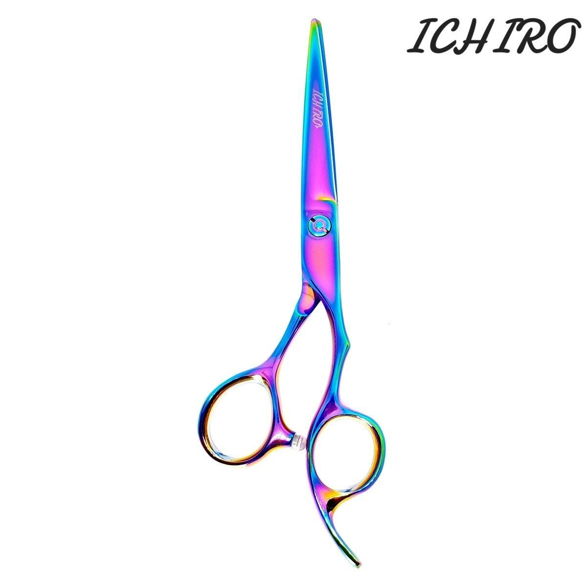 Ichiro Rainbow Master Set - Scissor Hub Australia