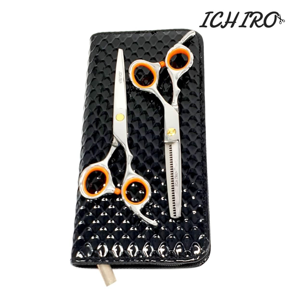 Ichiro Relax Apprentice Thinning Scissors - Scissor Hub Australia