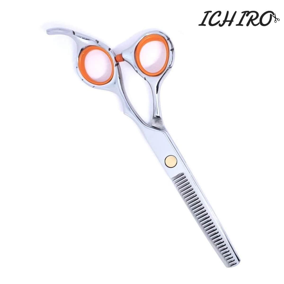 Ichiro Relax Apprentice Thinning Scissors - Scissor Hub Australia