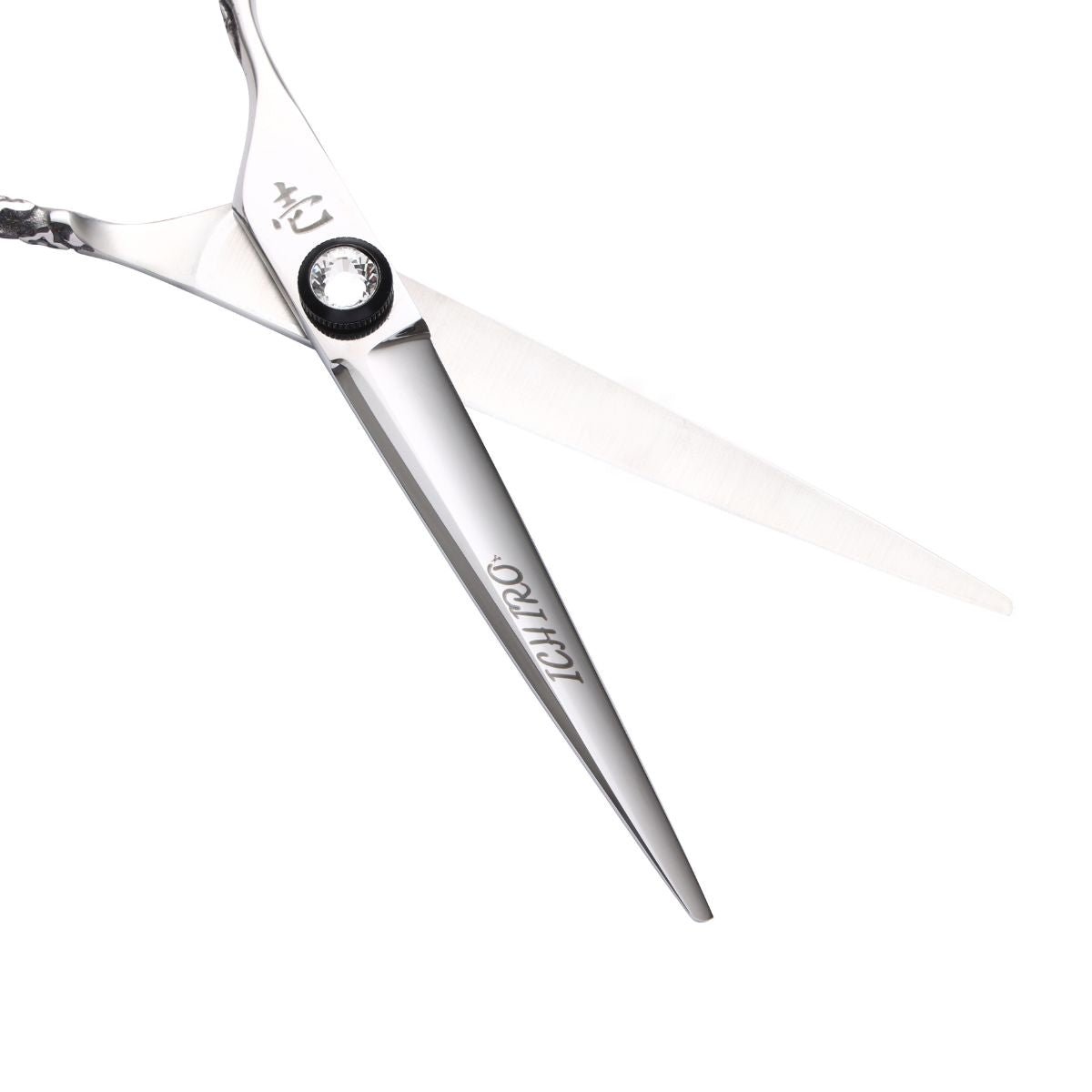 Ichiro Rose Lefty Hair Cutting Scissor - Scissor Hub Australia