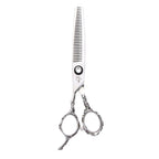 Ichiro Rose Lefty Hairdressing Scissor Set - Scissor Hub Australia