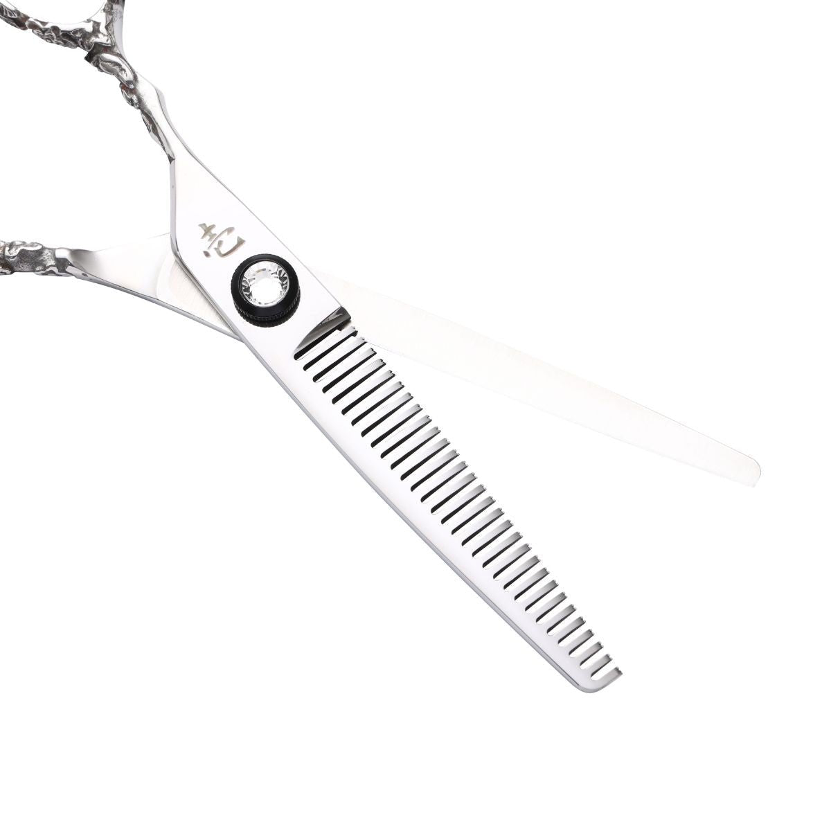 Ichiro Rose Lefty Thinning Scissor - Scissor Hub Australia