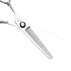 Ichiro Rose Lefty Thinning Scissor - Scissor Hub Australia