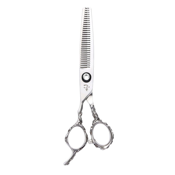 Left-Handed Scissors