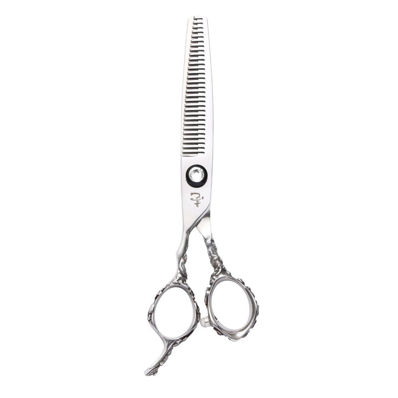 Ichiro Rose Lefty Thinning Scissor - Scissor Hub Australia
