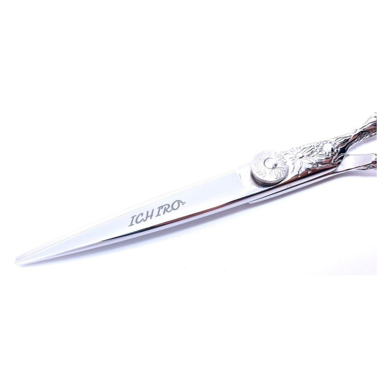 Ichiro Sakura Premium Hairdressing Set - Scissor Hub Australia