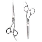 Ichiro Sakura Premium Hairdressing Set - Scissor Hub Australia