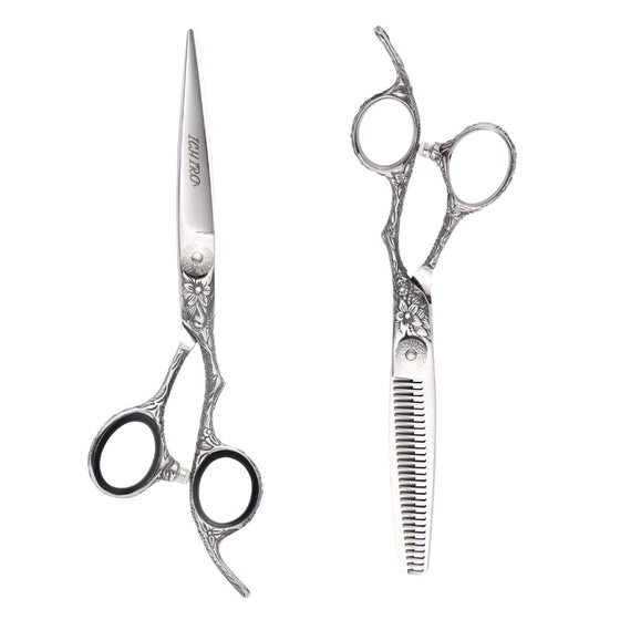 Hair Scissor Sets & Kits