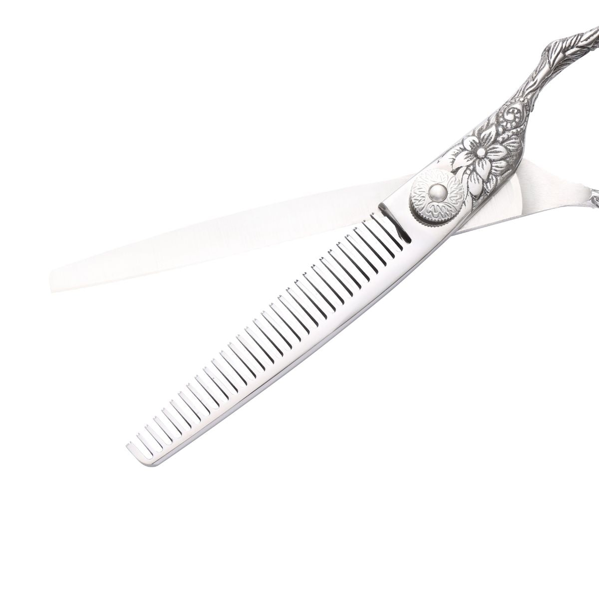 Ichiro Sakura Premium Thinning Scissor - Scissor Hub Australia