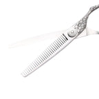 Ichiro Sakura Premium Thinning Scissor - Scissor Hub Australia