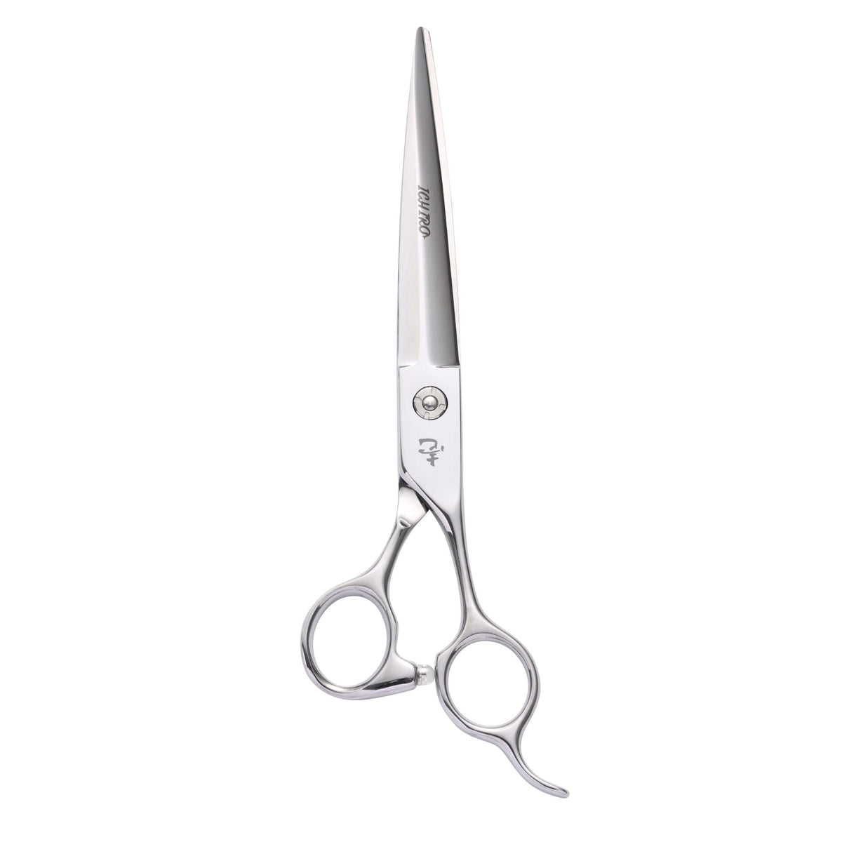 Ichiro Sword Hair Cutting Scissors catalogue photograph