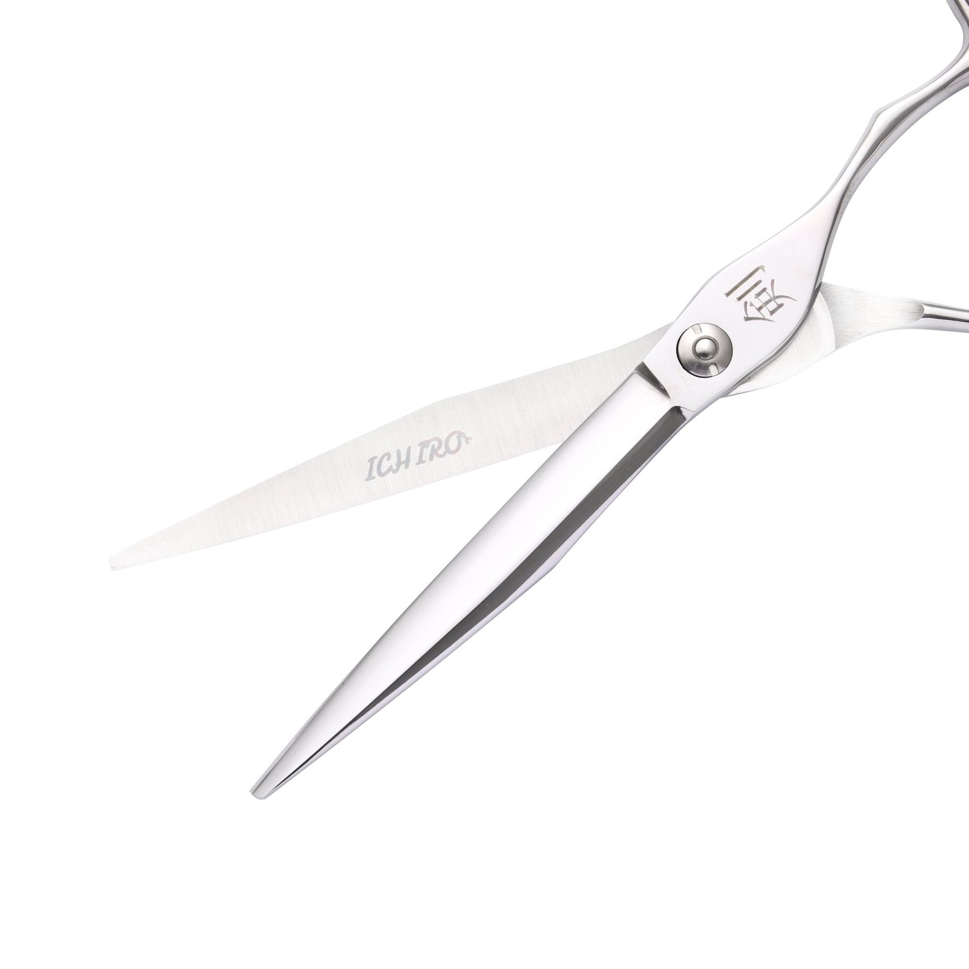 Ichiro Tsurugi Barber Hair Cutting Scissor - Scissor Hub Australia