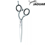 Jaguar Silver Line CJ3 Crane Hair Cutting Scissors - Scissor Hub Australia