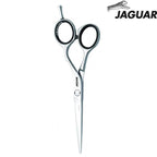 Jaguar Silver Line CJ4 Plus Offset Scissors - Scissor Hub Australia