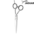 Jaguar Silver Line CJ5 Crane Hair Scissors - Scissor Hub Australia