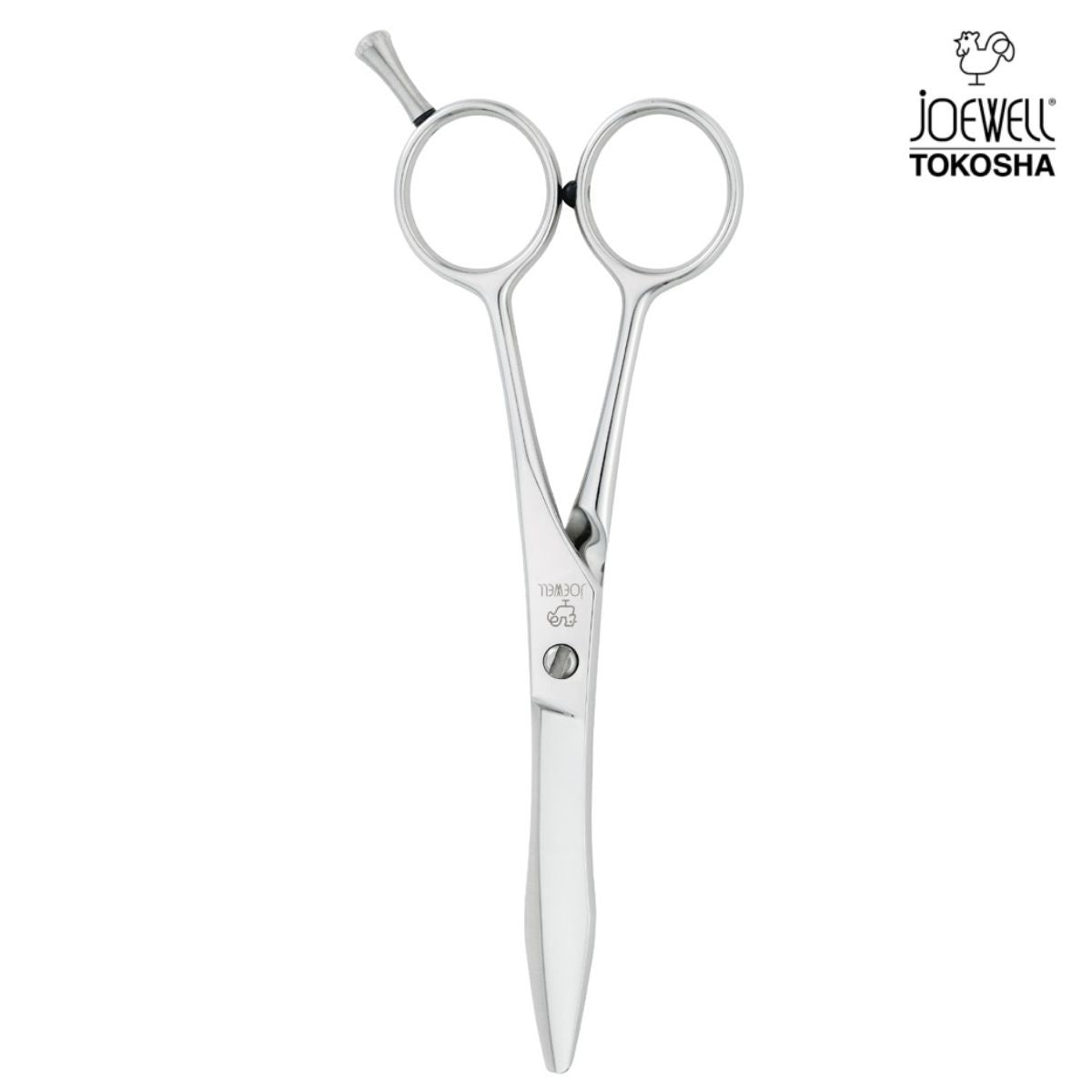 Joewell Bamboo NB Hair Cutting Scissors - Premium Slide Cutting ...
