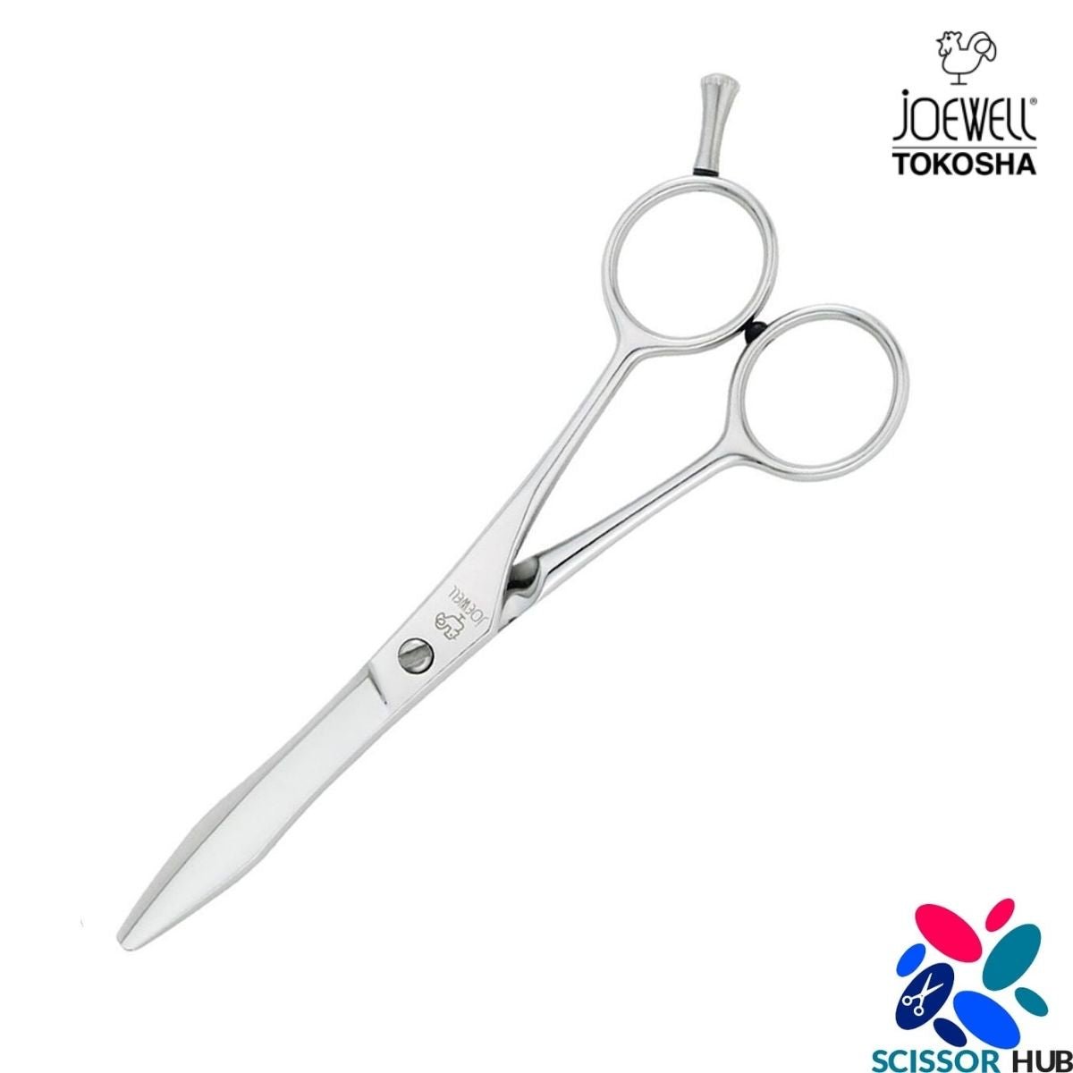 Joewell Bamboo NB Hair Cutting Scissor - Scissor Hub Australia