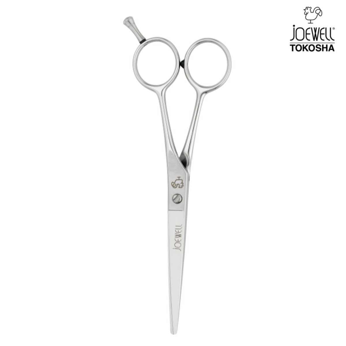 Joewell Classic Hair Cutting Scissors catalogue photograph