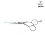 Joewell Classic Pro Offset Hair Cutting Shear - Scissor Hub Australia