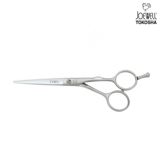Joewell Classic Pro Offset Hair Cutting Shear - Scissor Hub Australia