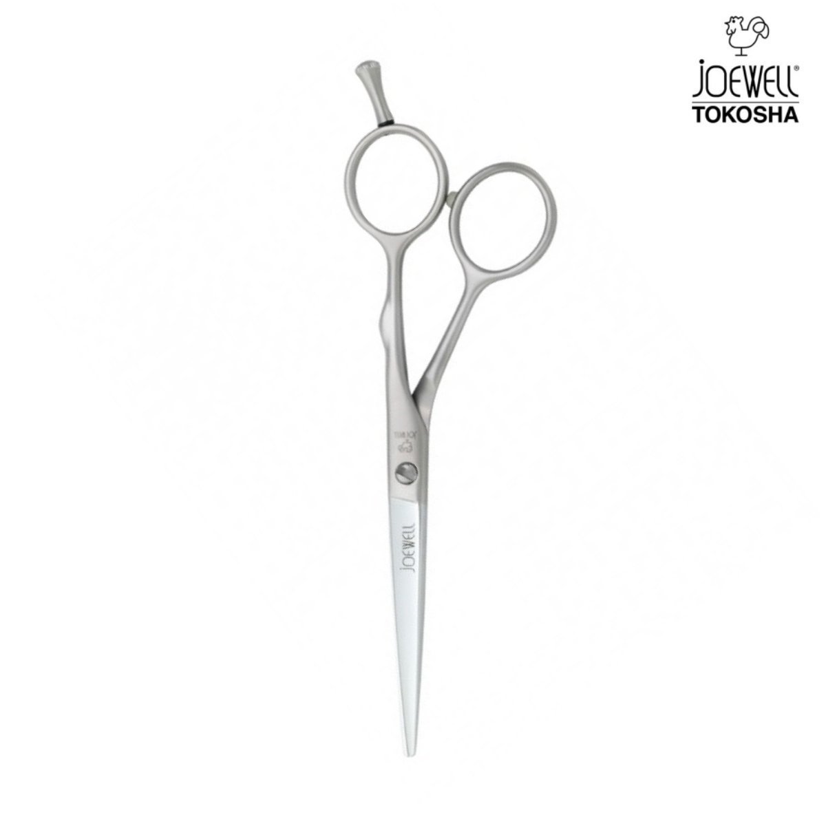 Joewell Classic Pro Offset Hair Cutting Shear - Scissor Hub Australia