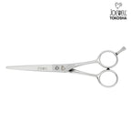 Joewell Classic Serrated Hair Cutting Scissor - Scissor Hub Australia