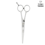 Joewell Classic Serrated Hair Cutting Scissor - Scissor Hub Australia