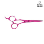 Joewell Colour C Hair Cutting Scissor Kit - Scissor Hub Australia