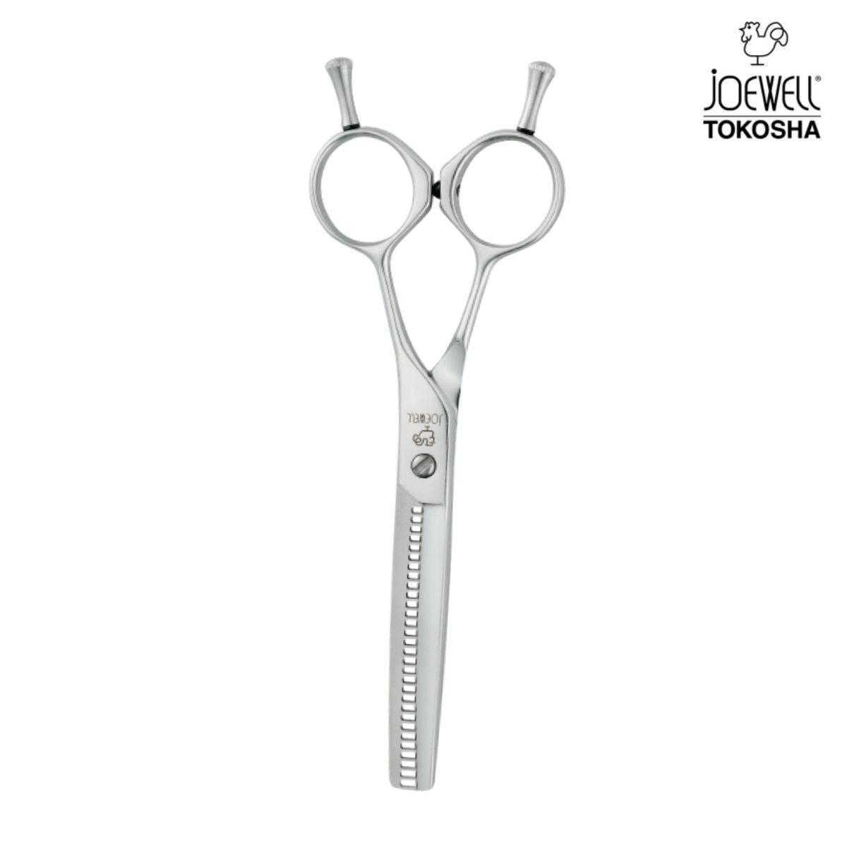 Joewell E30 Hair Thinning Scissors catalogue photograph