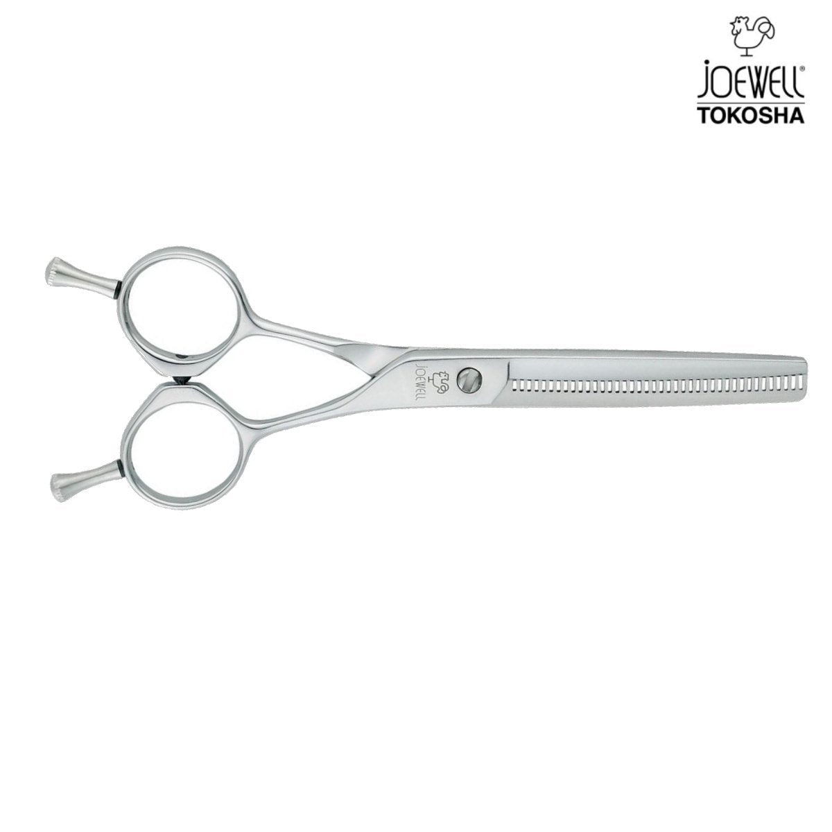 Joewell E40 Hair Thinning Scissor - Scissor Hub Australia