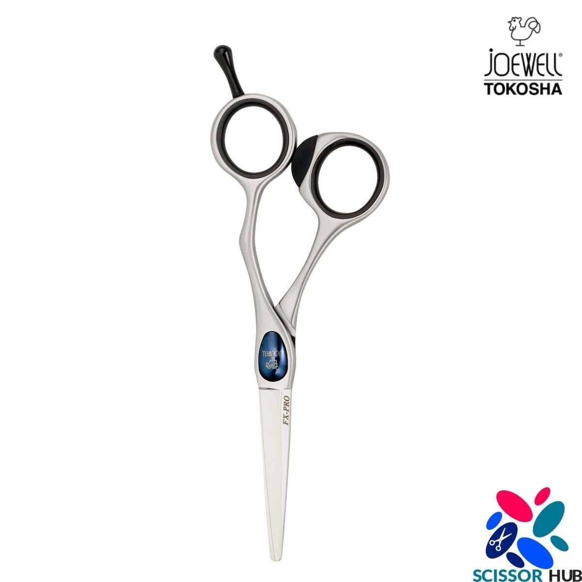 Joewell FX Pro Hair Cutting Scissors catalogue photograph