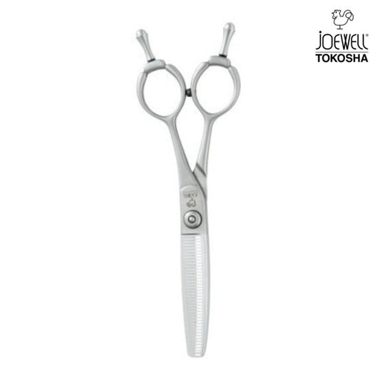 Joewell GTX-30 Convex Thinner Scissor - Scissor Hub Australia