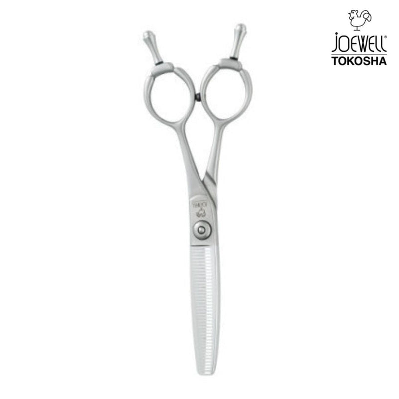 Joewell GTX-30 Convex Thinner Scissor - Scissor Hub Australia