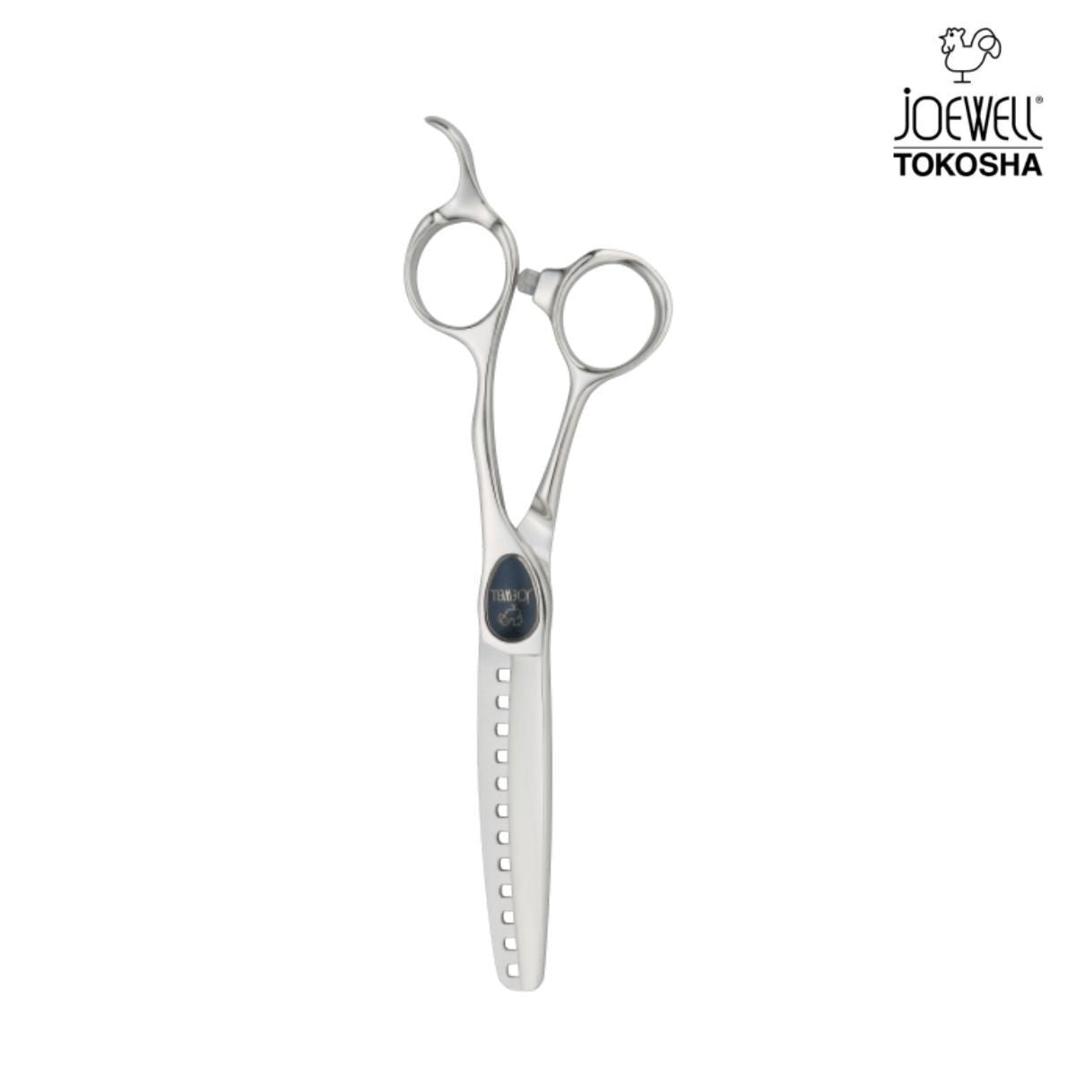 Joewell JGC-12 Cut & Thinning Scissor - Scissor Hub Australia